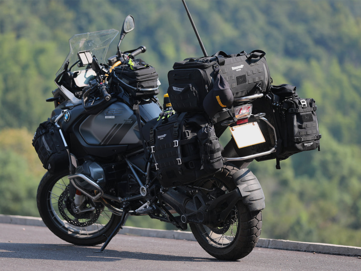 Rhinowalk® Official | Waterproof Motorcycle Bags & Riding Gear ...