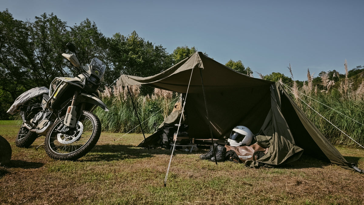 Motorcycle Bags – Rhinowalk-official