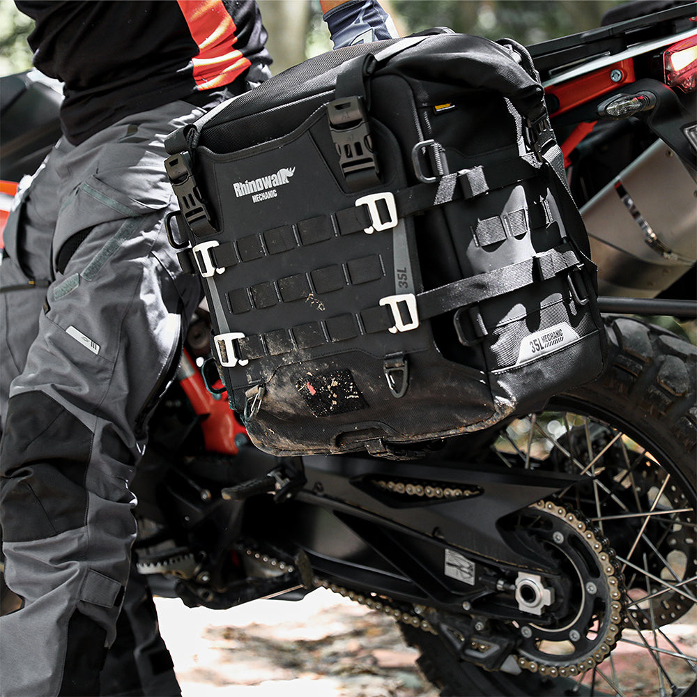 Rhinowalk® Official | Waterproof Motorcycle Bags & Riding Gear ...